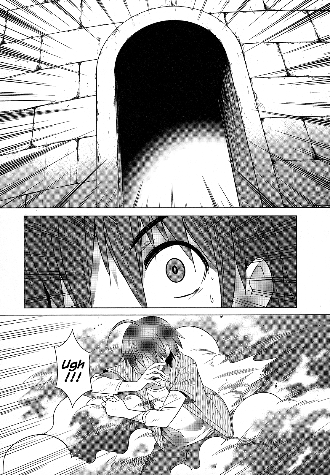 Classmate to Meikyuu no Futekisetsu na Kouryakuhou Chapter 21 page 39 - Chapter 21