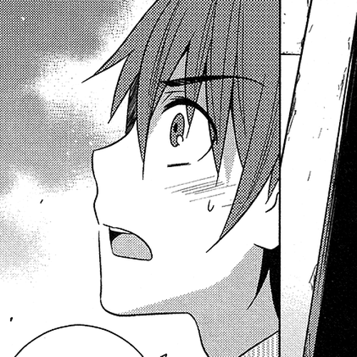 Classmate to Meikyuu no Futekisetsu na Kouryakuhou Chapter 21 cover