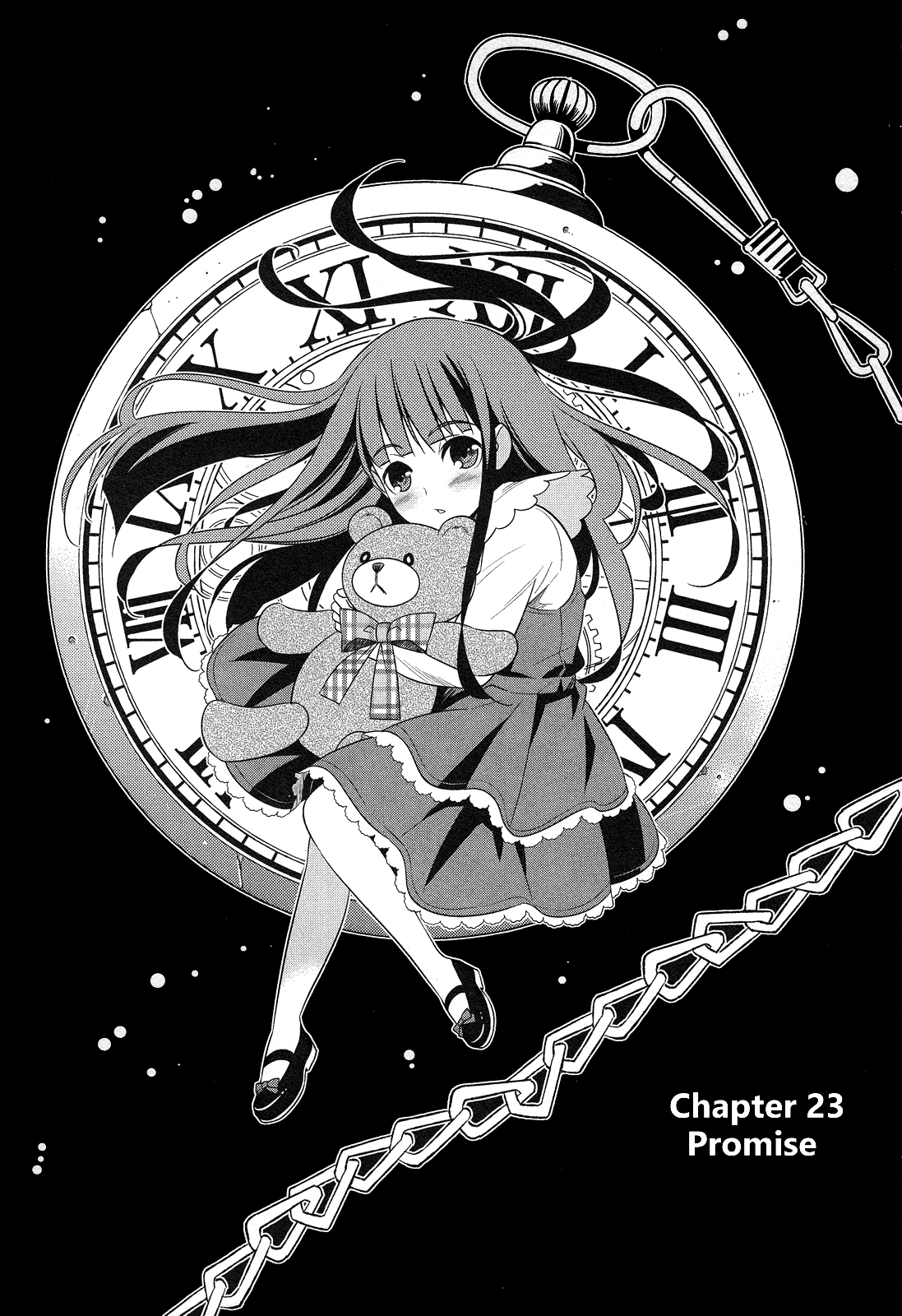 Classmate to Meikyuu no Futekisetsu na Kouryakuhou Chapter 23 page 7 - Chapter 23