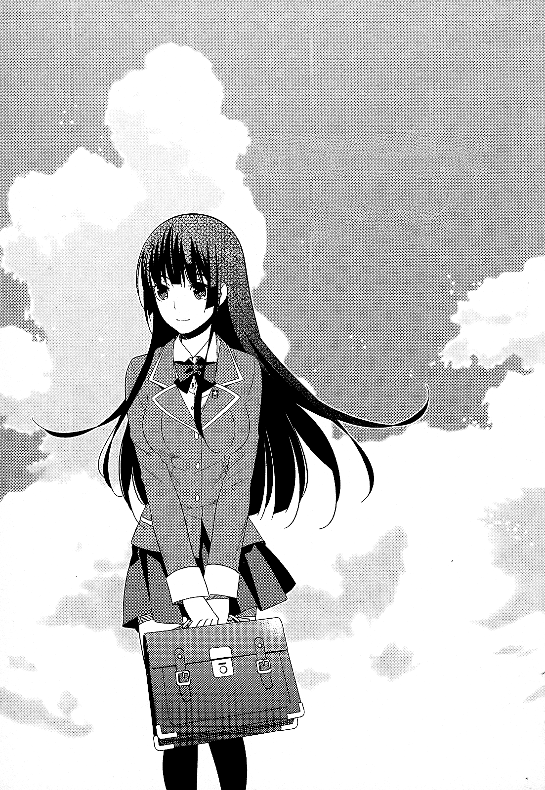 Classmate to Meikyuu no Futekisetsu na Kouryakuhou Chapter 26.5 page 13 - Chapter 26.5: A Story That's Improper For The Main Story?