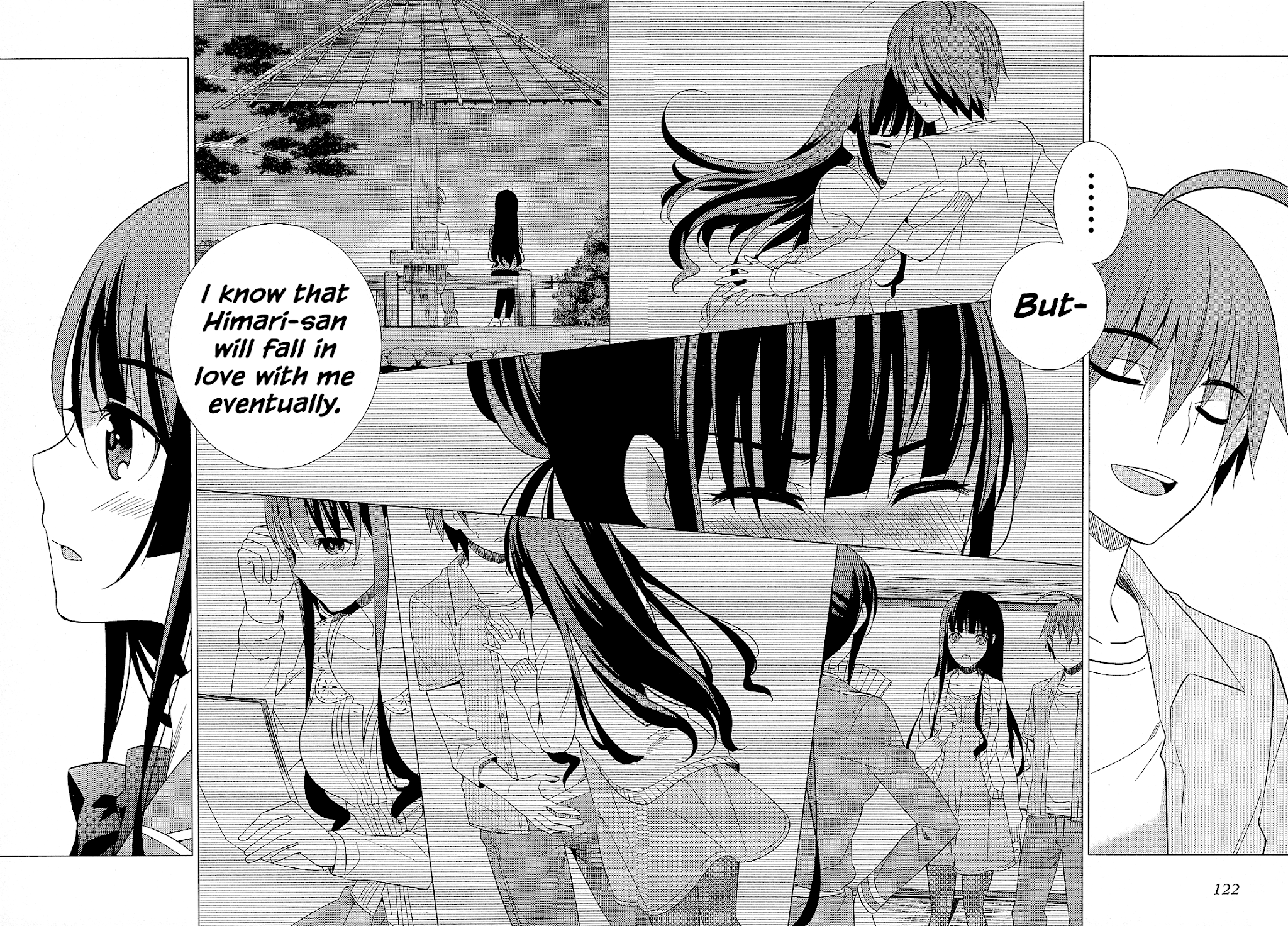 Classmate to Meikyuu no Futekisetsu na Kouryakuhou Chapter 26 page 16 - Chapter 26: Improper Capture Method