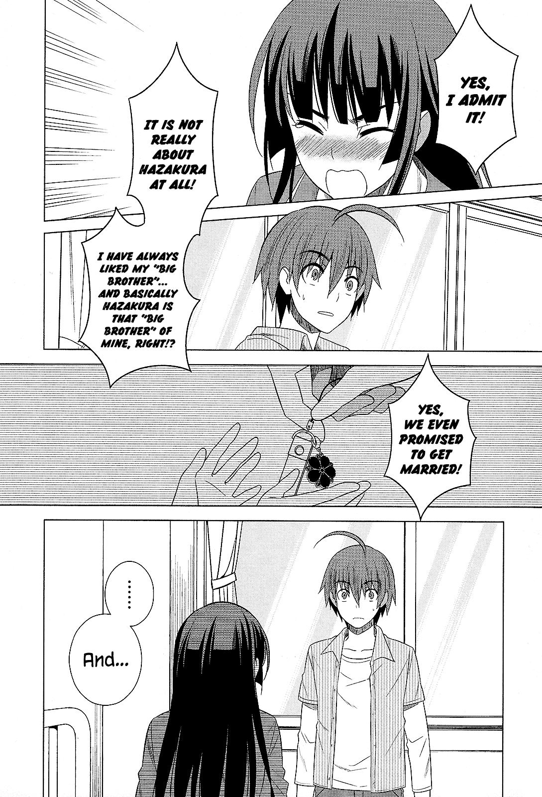 Classmate to Meikyuu no Futekisetsu na Kouryakuhou Chapter 26 page 19 - Chapter 26: Improper Capture Method