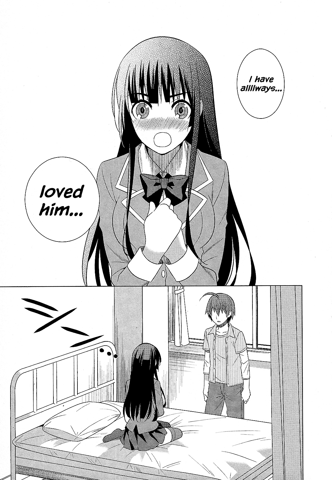 Classmate to Meikyuu no Futekisetsu na Kouryakuhou Chapter 26 page 20 - Chapter 26: Improper Capture Method