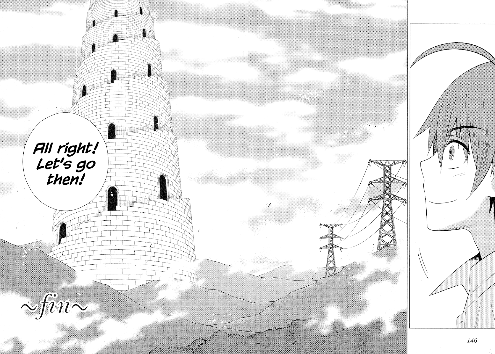Classmate to Meikyuu no Futekisetsu na Kouryakuhou Chapter 26 page 38 - Chapter 26: Improper Capture Method