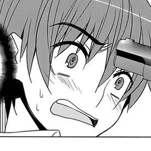 Classmate to Meikyuu no Futekisetsu na Kouryakuhou Chapter 4 : Advice cover