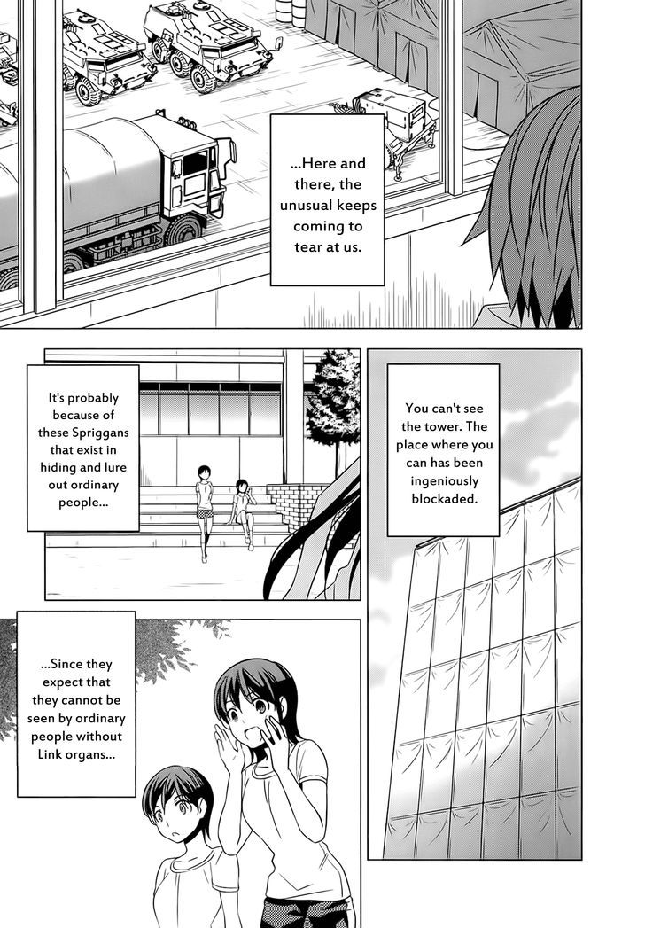Classmate to Meikyuu no Futekisetsu na Kouryakuhou Chapter 5 page 29 - Chapter 5 : Changing Days