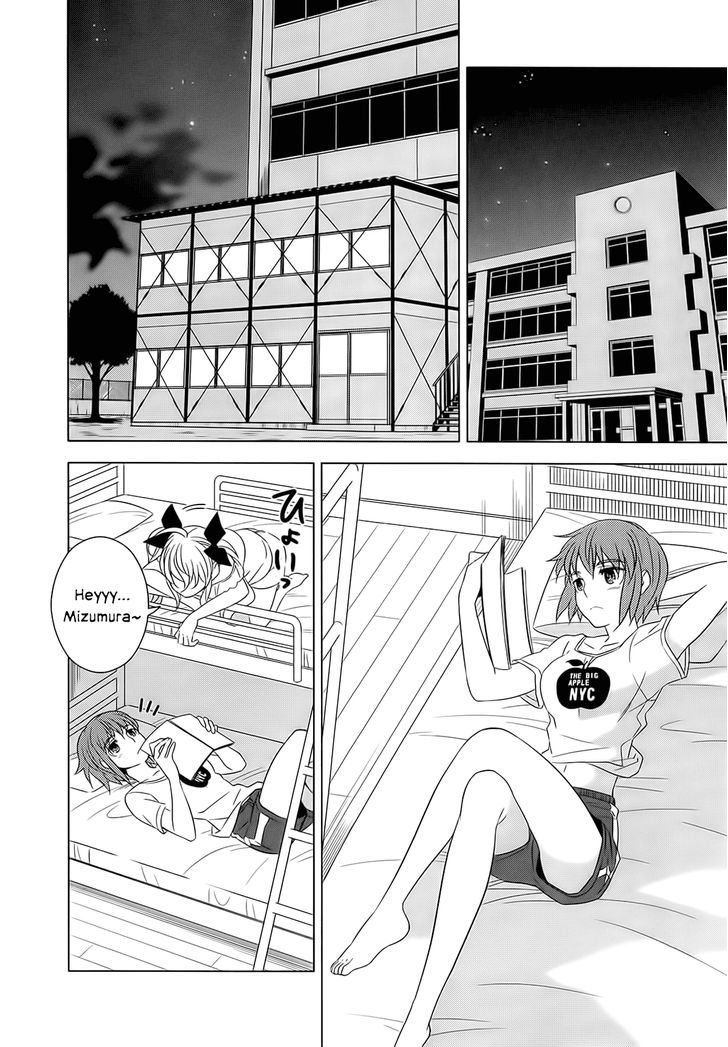 Classmate to Meikyuu no Futekisetsu na Kouryakuhou Chapter 5 page 32 - Chapter 5 : Changing Days