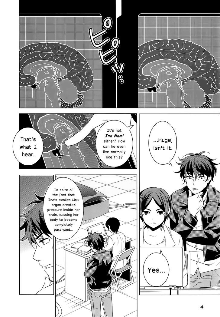 Classmate to Meikyuu no Futekisetsu na Kouryakuhou Chapter 5 page 6 - Chapter 5 : Changing Days