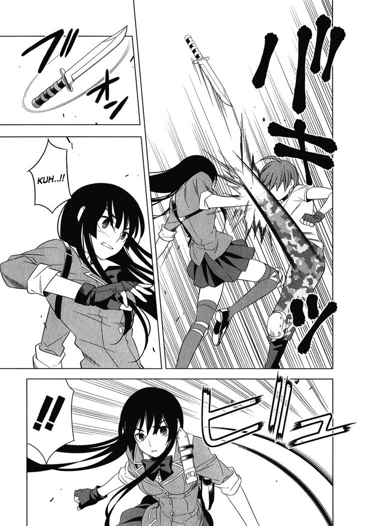 Classmate to Meikyuu no Futekisetsu na Kouryakuhou Chapter 6 page 28 - Chapter 6 : New Self