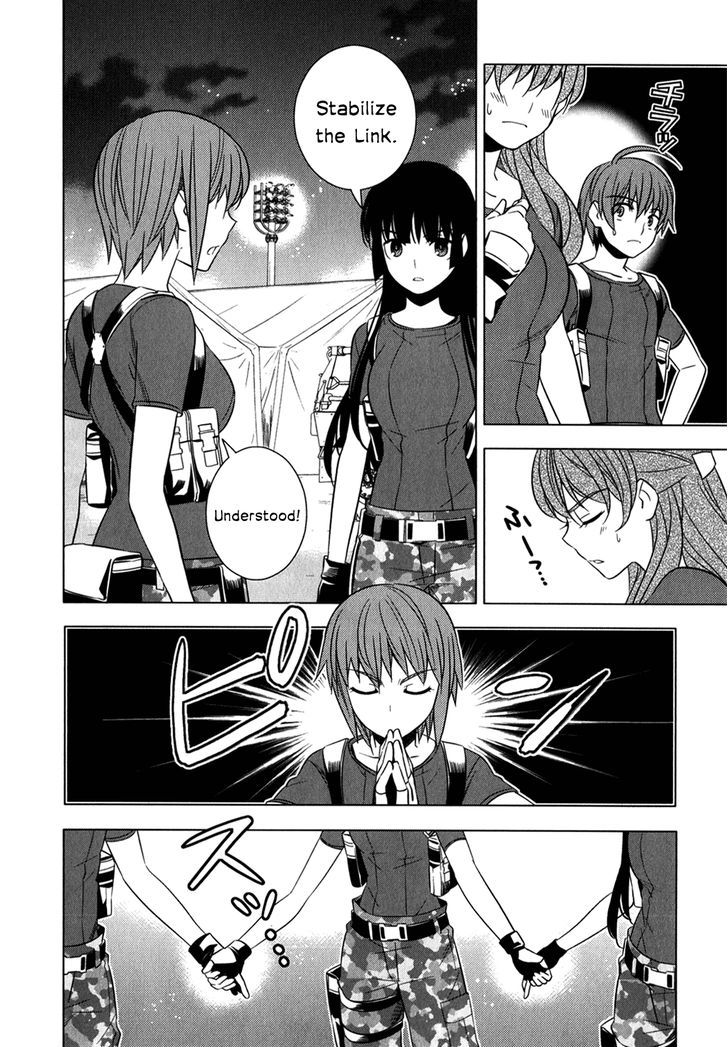 Classmate to Meikyuu no Futekisetsu na Kouryakuhou Chapter 8 page 30 - Chapter 8 : Visit