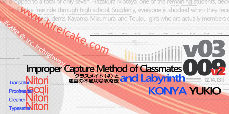 Classmate to Meikyuu no Futekisetsu na Kouryakuhou Chapter 9 page 42 - Chapter 9 : Emergency(Fixed)