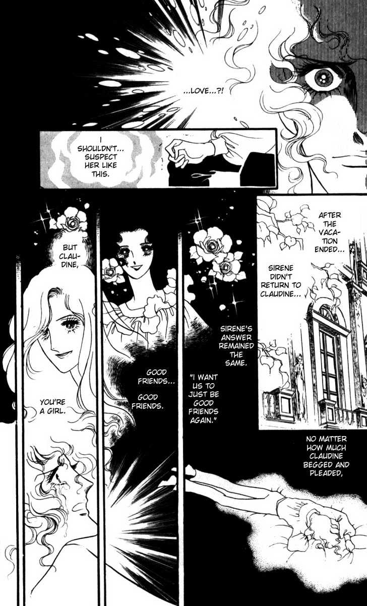 Claudine Chapter 0 page 100 - Chapter 0