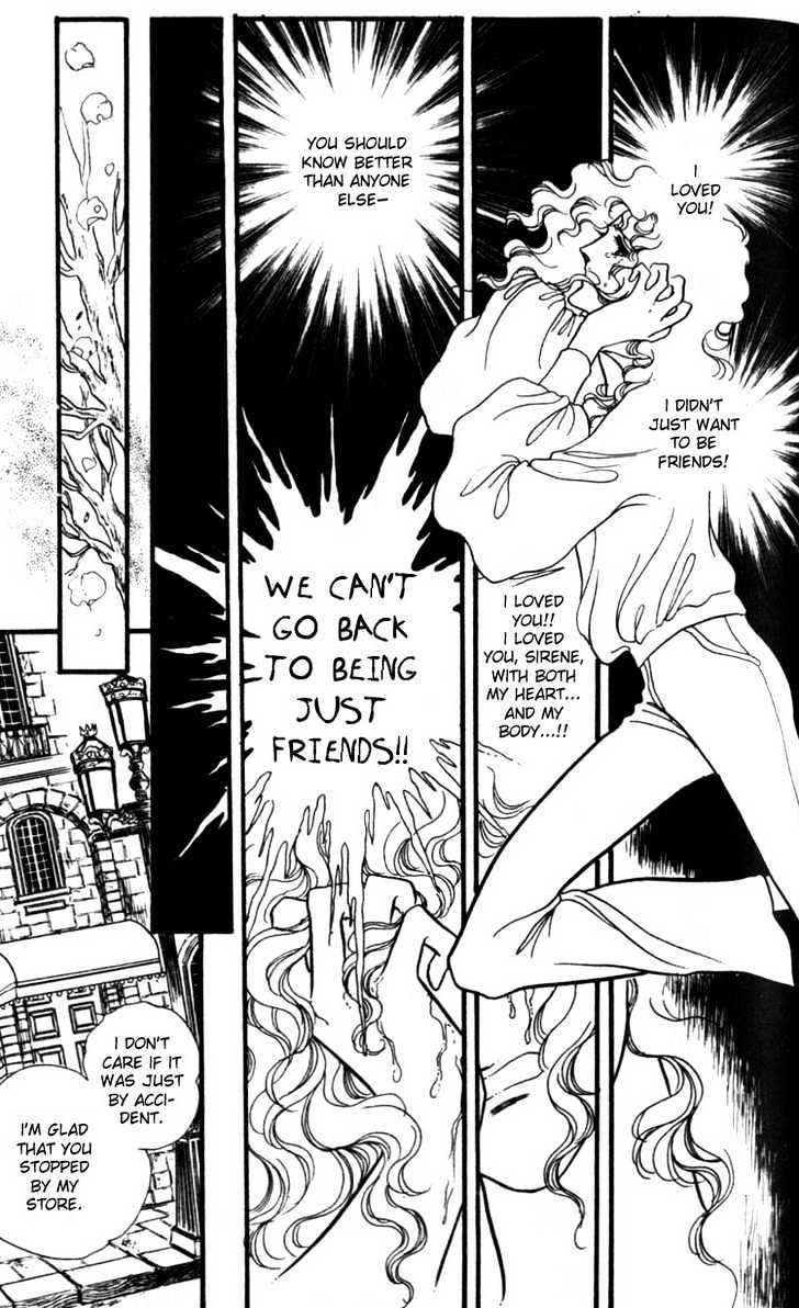 Claudine Chapter 0 page 101 - Chapter 0