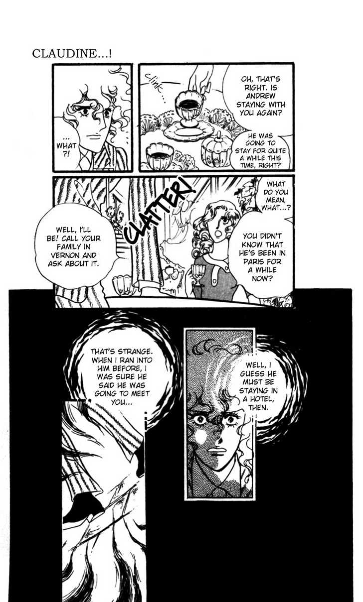 Claudine Chapter 0 page 103 - Chapter 0