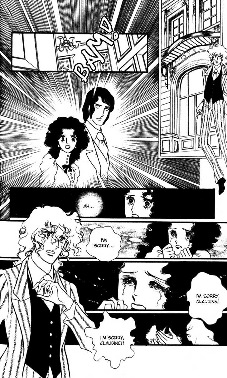 Claudine Chapter 0 page 104 - Chapter 0