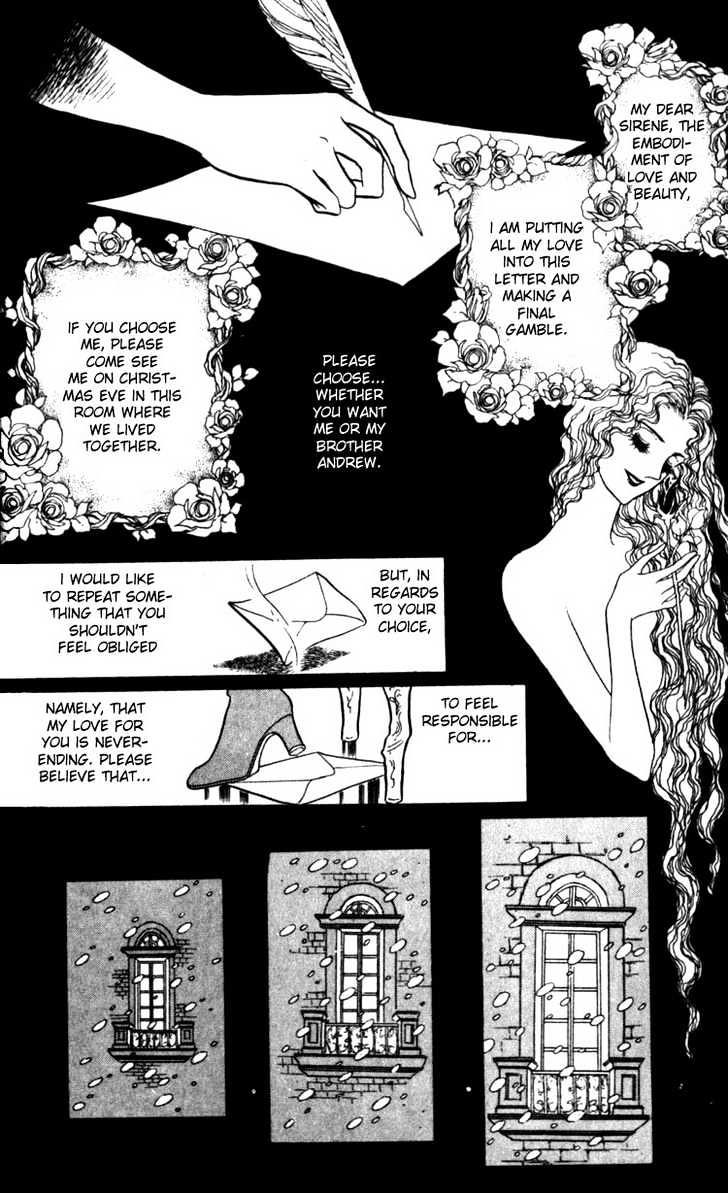 Claudine Chapter 0 page 108 - Chapter 0