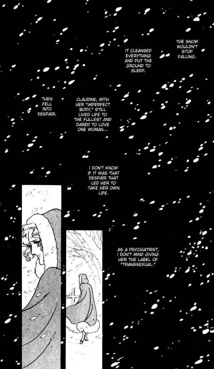Claudine Chapter 0 page 110 - Chapter 0