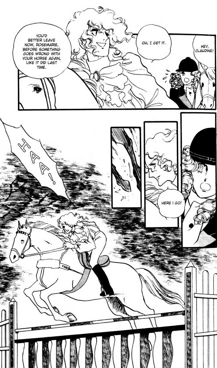 Claudine Chapter 0 page 29 - Chapter 0