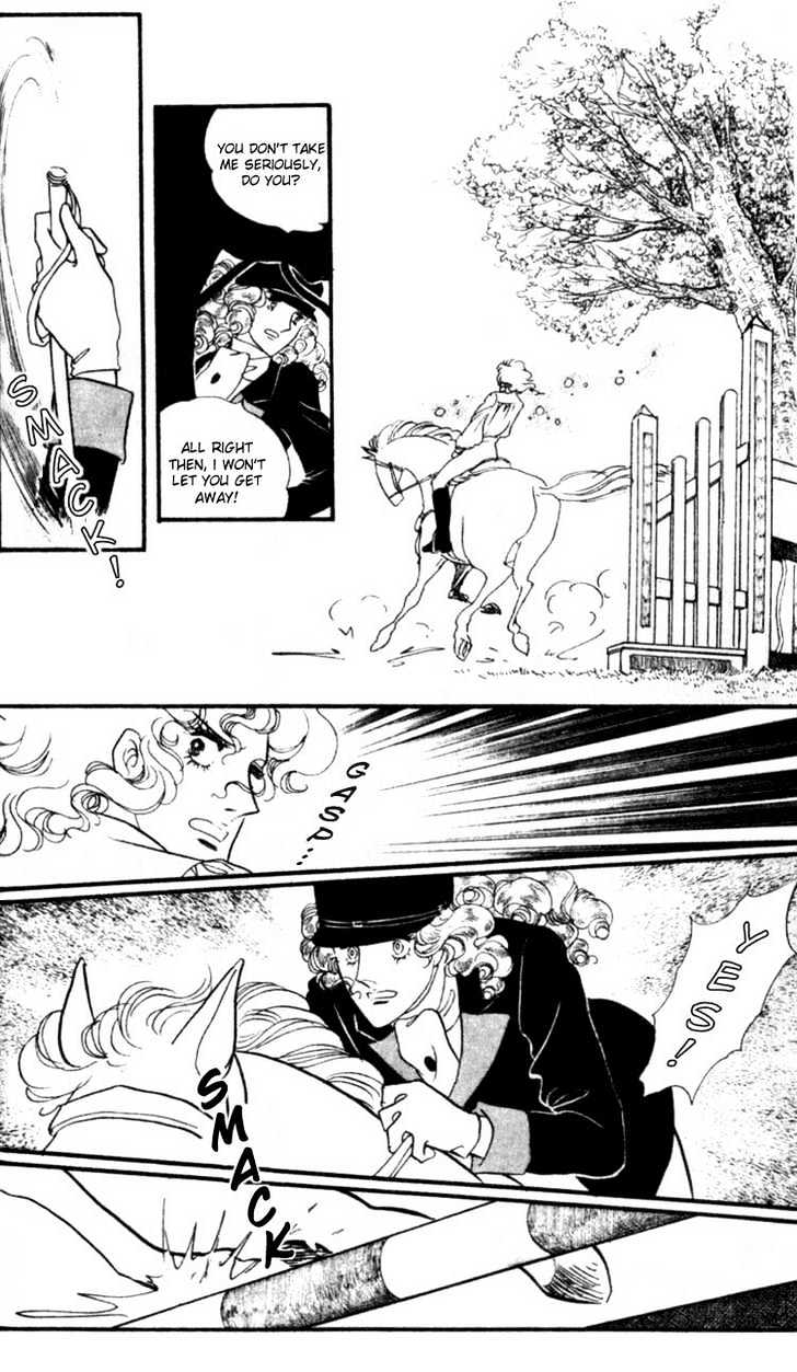 Claudine Chapter 0 page 30 - Chapter 0
