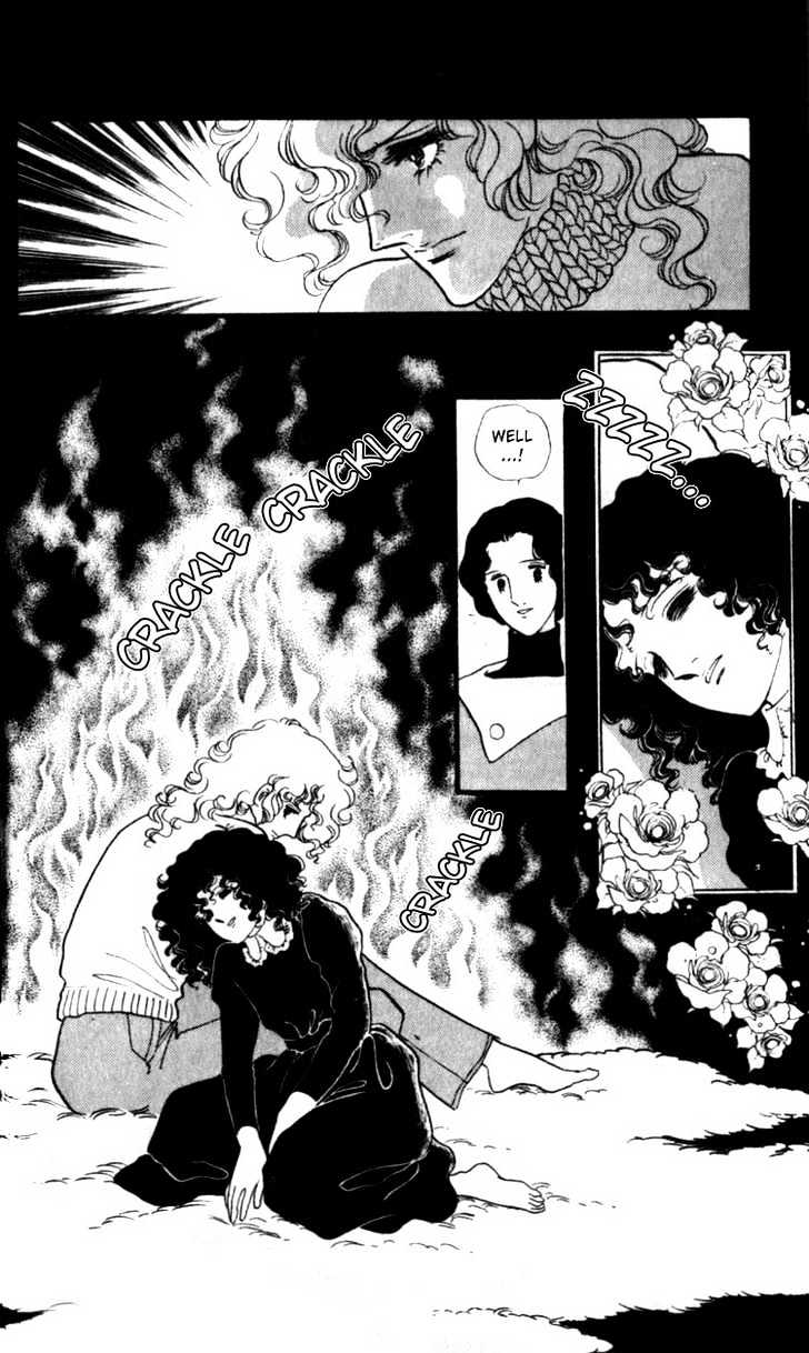 Claudine Chapter 0 page 40 - Chapter 0
