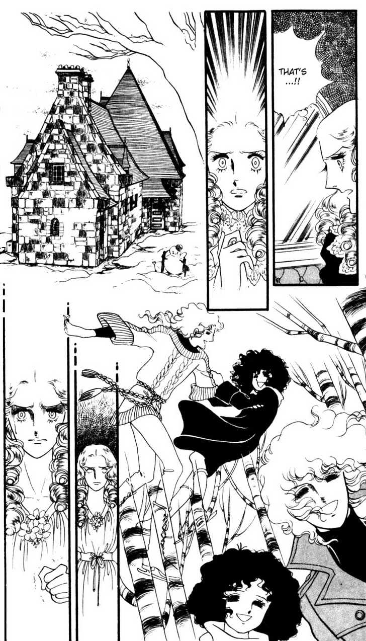 Claudine Chapter 0 page 46 - Chapter 0