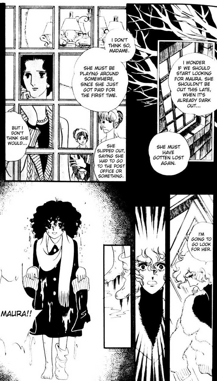 Claudine Chapter 0 page 49 - Chapter 0