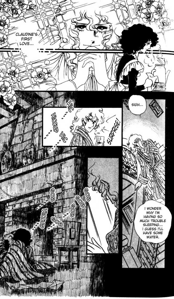 Claudine Chapter 0 page 53 - Chapter 0