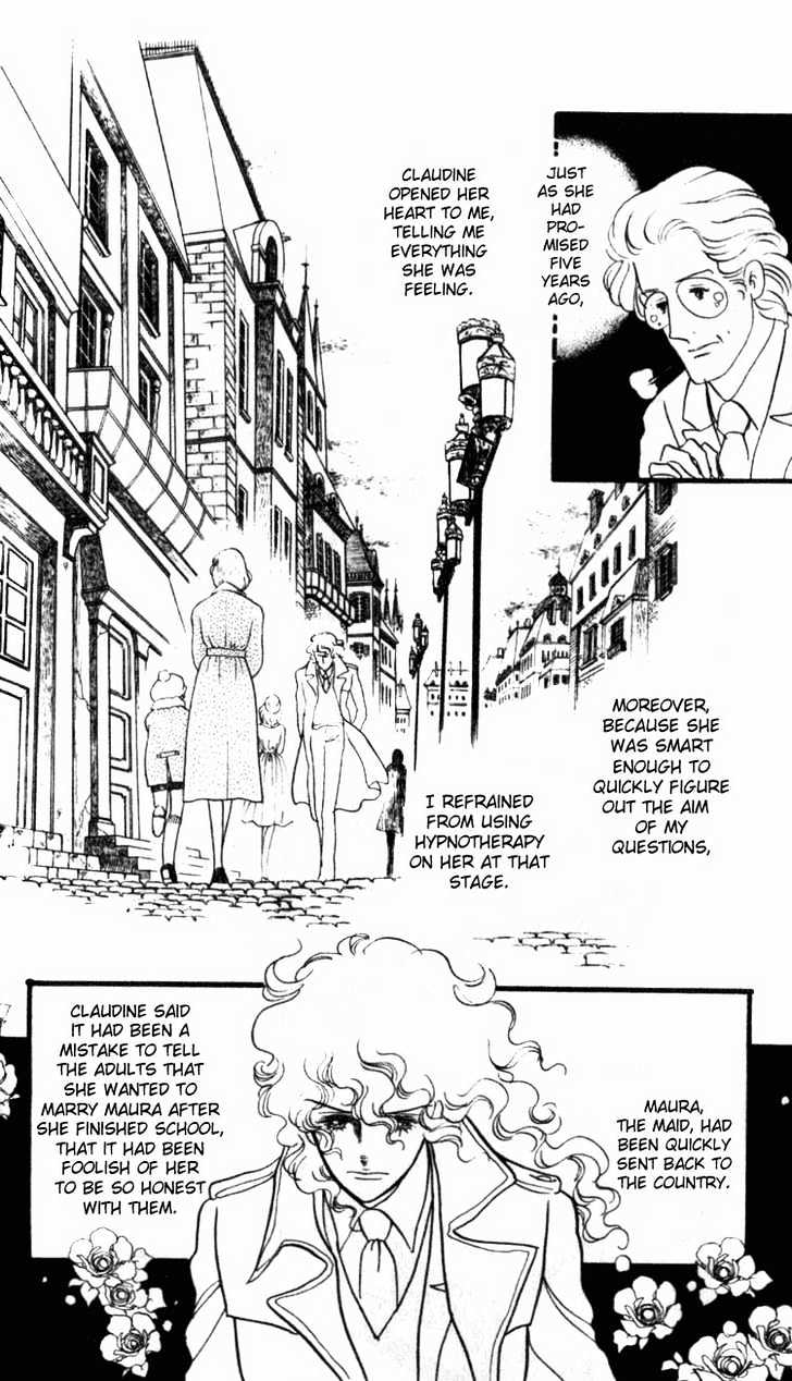 Claudine Chapter 0 page 61 - Chapter 0