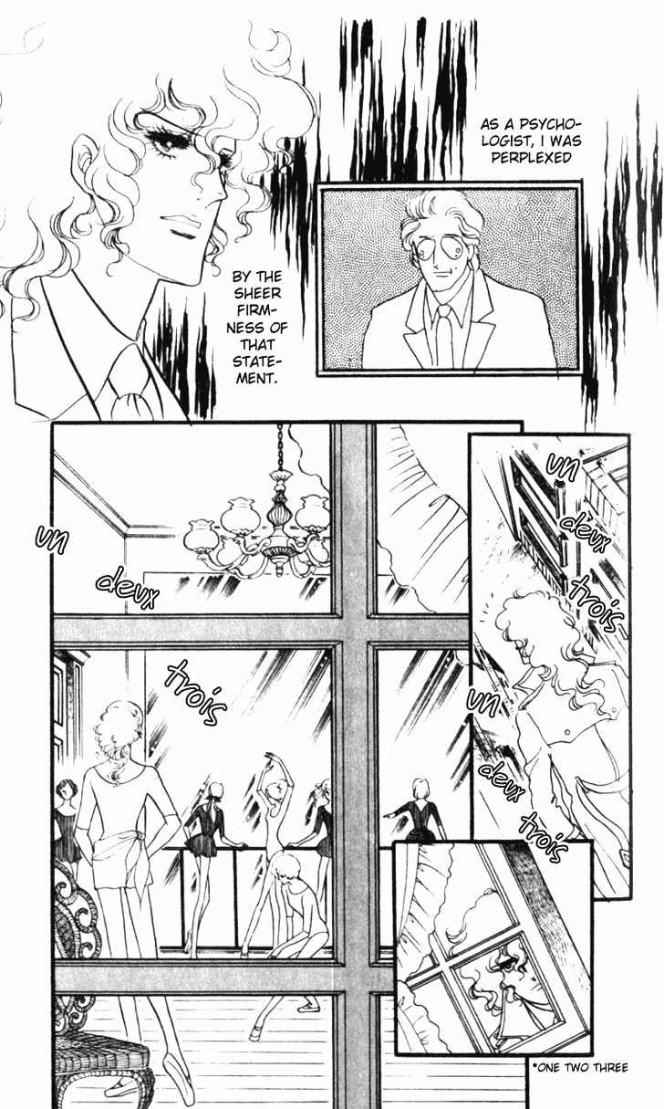 Claudine Chapter 0 page 62 - Chapter 0