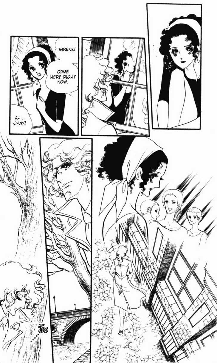 Claudine Chapter 0 page 63 - Chapter 0