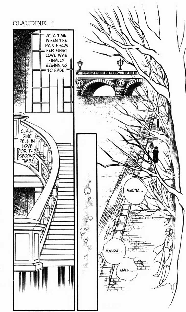 Claudine Chapter 0 page 64 - Chapter 0