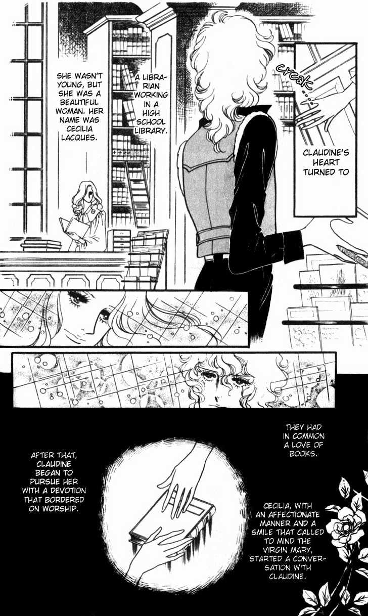 Claudine Chapter 0 page 65 - Chapter 0