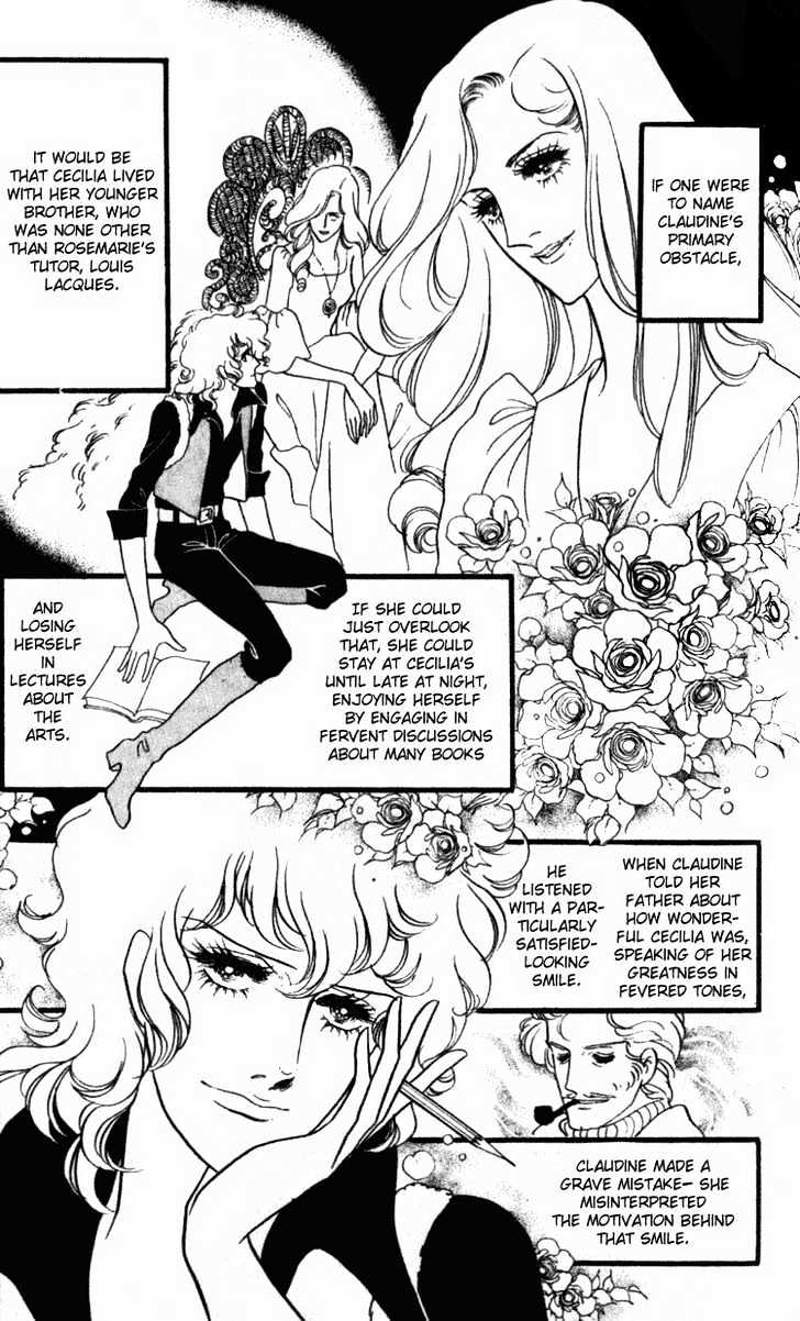 Claudine Chapter 0 page 66 - Chapter 0