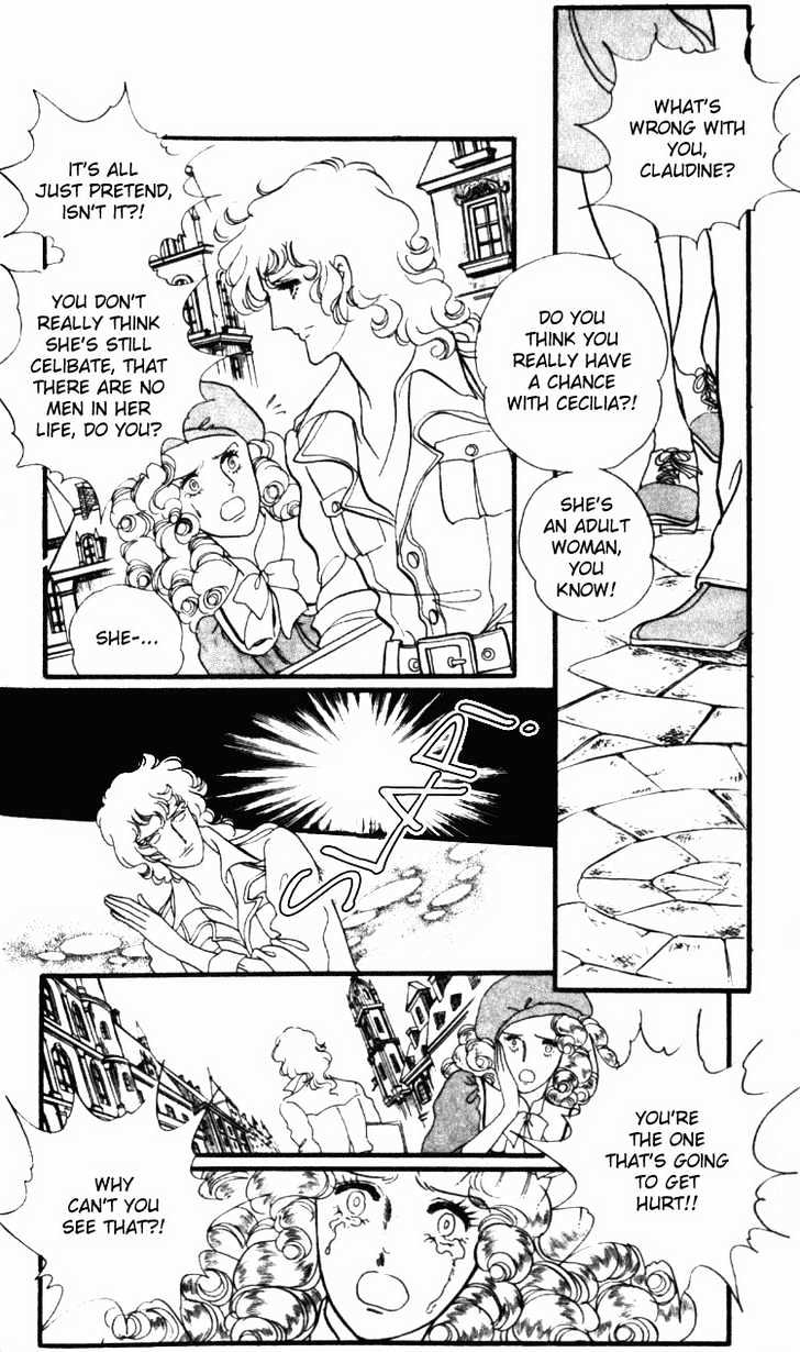 Claudine Chapter 0 page 67 - Chapter 0