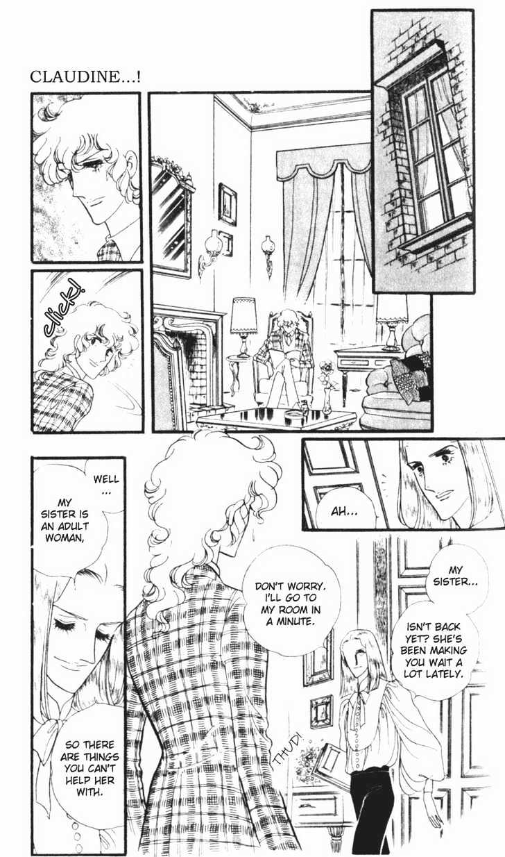 Claudine Chapter 0 page 68 - Chapter 0