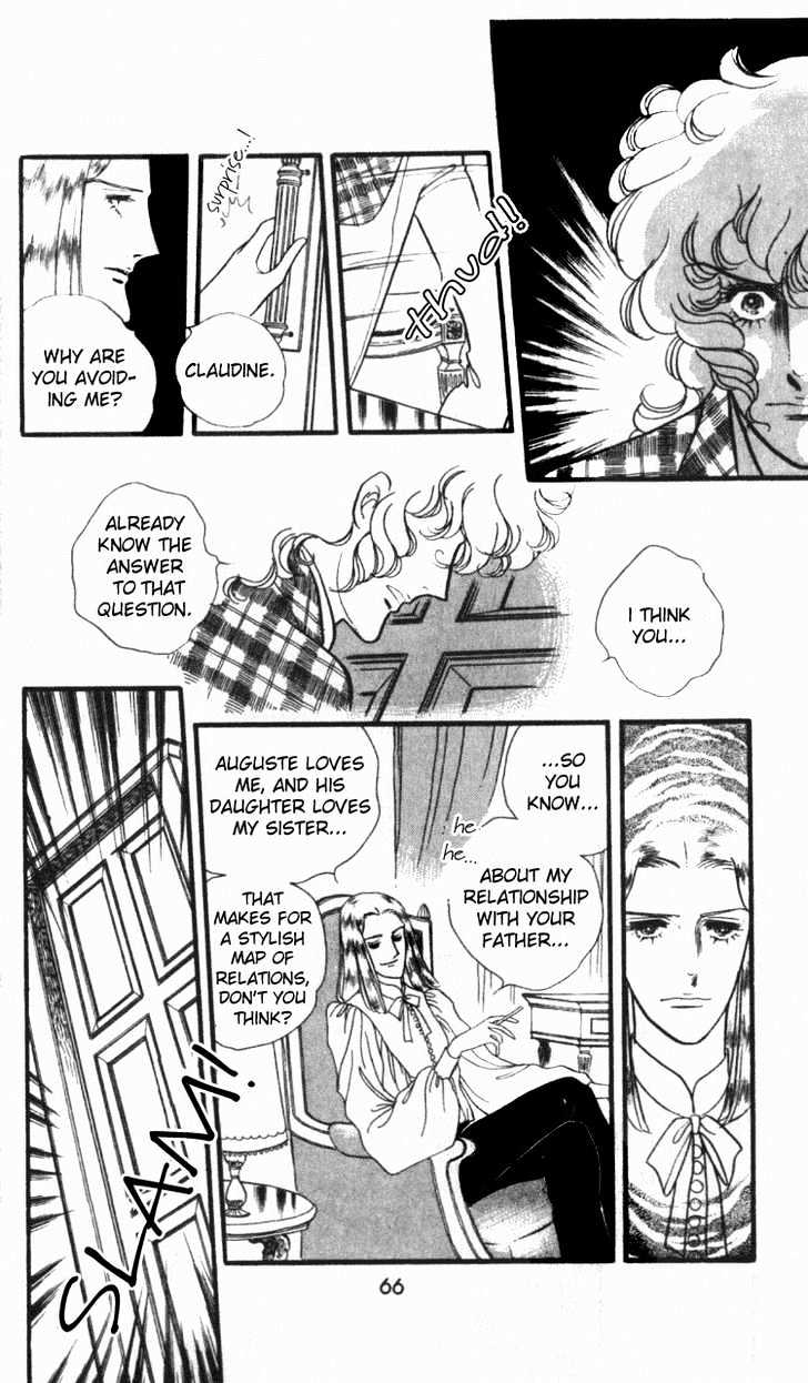 Claudine Chapter 0 page 69 - Chapter 0