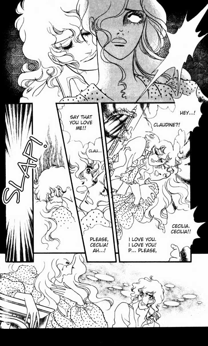 Claudine Chapter 0 page 71 - Chapter 0