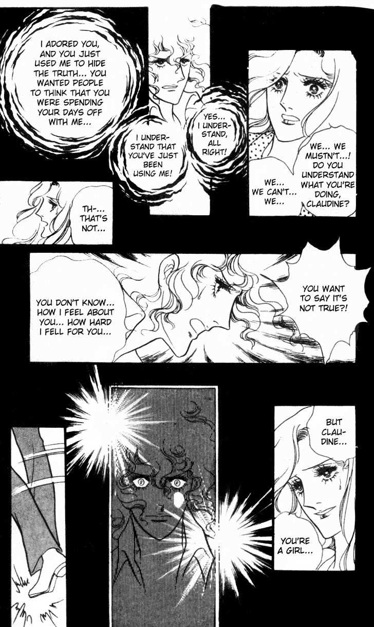 Claudine Chapter 0 page 72 - Chapter 0