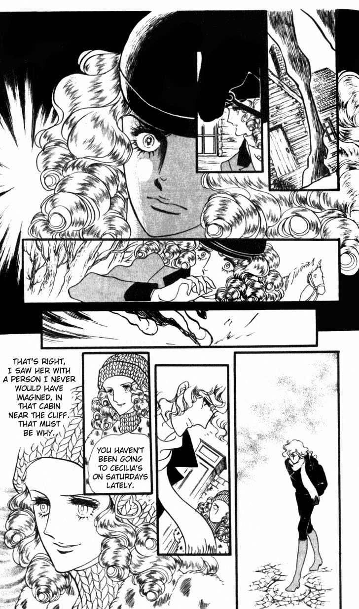 Claudine Chapter 0 page 74 - Chapter 0