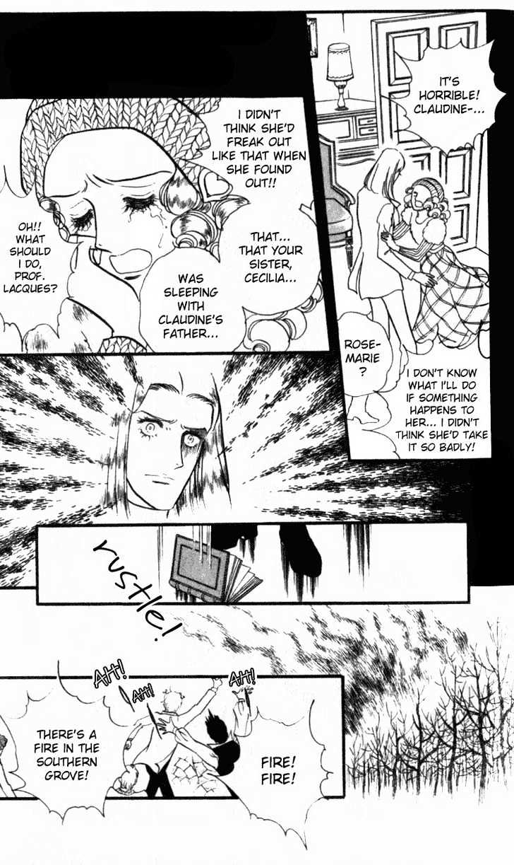 Claudine Chapter 0 page 76 - Chapter 0