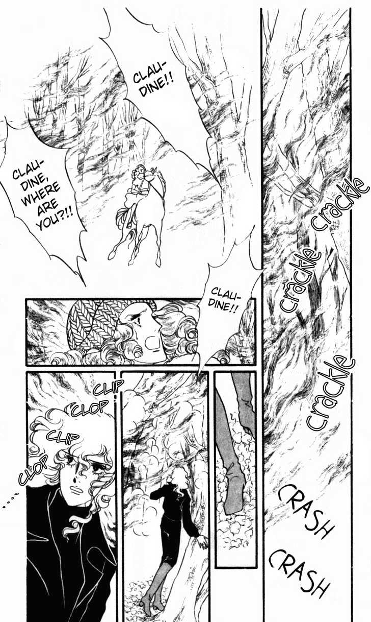 Claudine Chapter 0 page 77 - Chapter 0