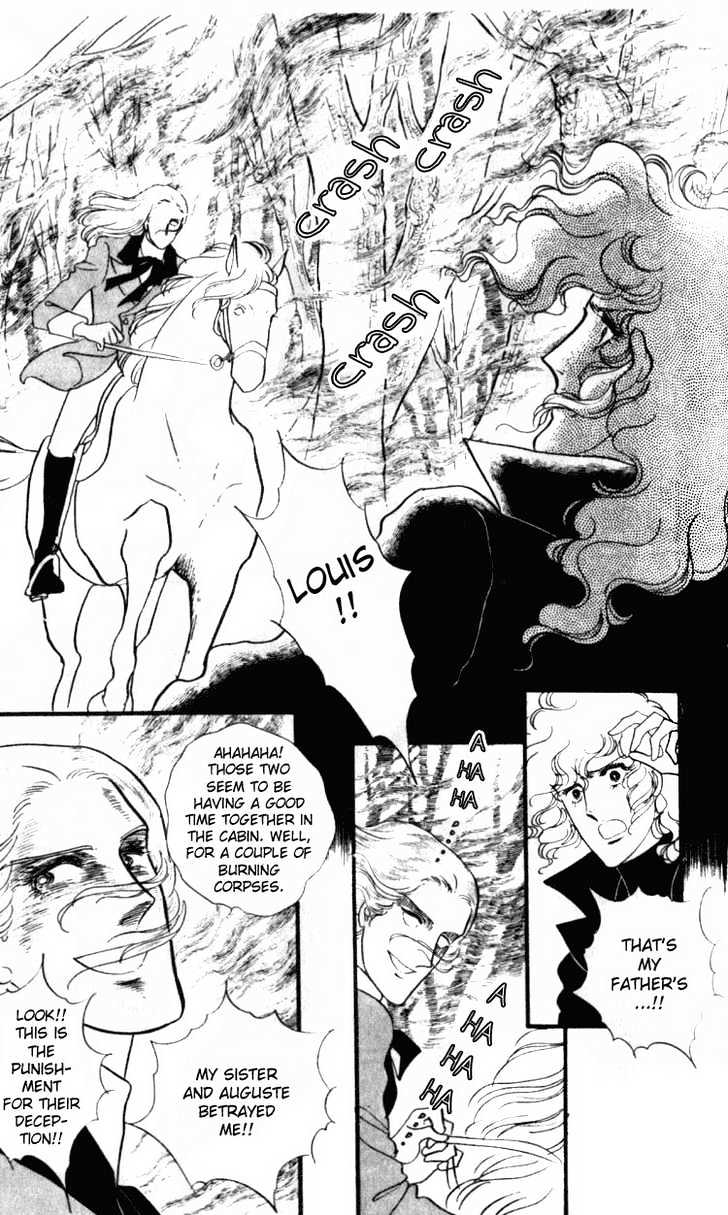 Claudine Chapter 0 page 78 - Chapter 0
