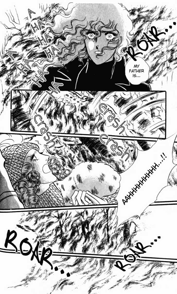 Claudine Chapter 0 page 79 - Chapter 0