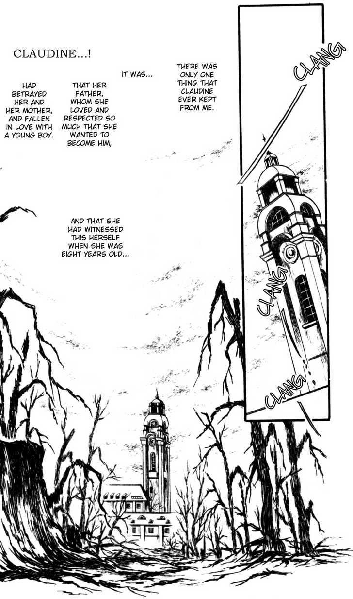 Claudine Chapter 0 page 81 - Chapter 0