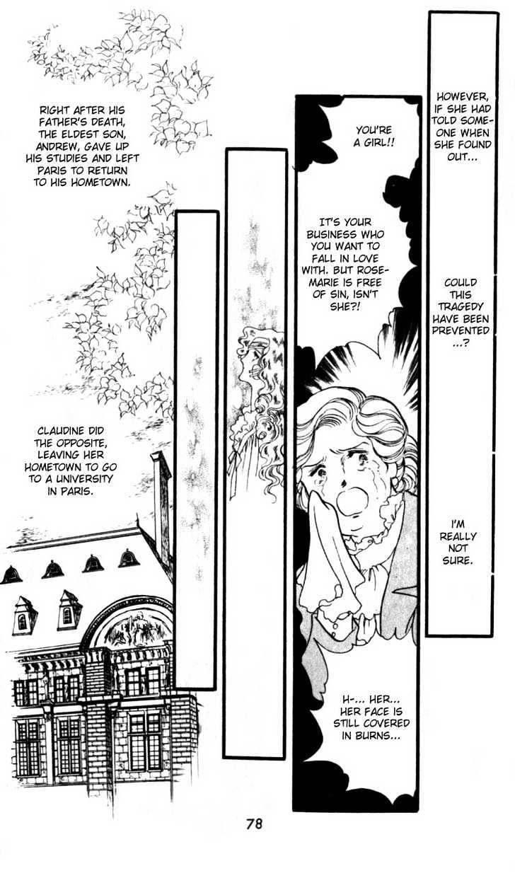 Claudine Chapter 0 page 82 - Chapter 0