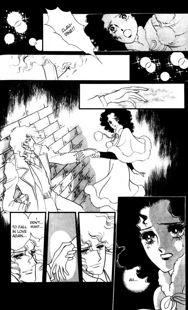 Claudine Chapter 0 page 86 - Chapter 0