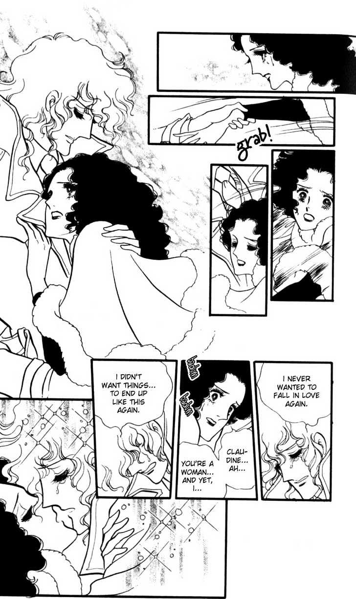 Claudine Chapter 0 page 87 - Chapter 0