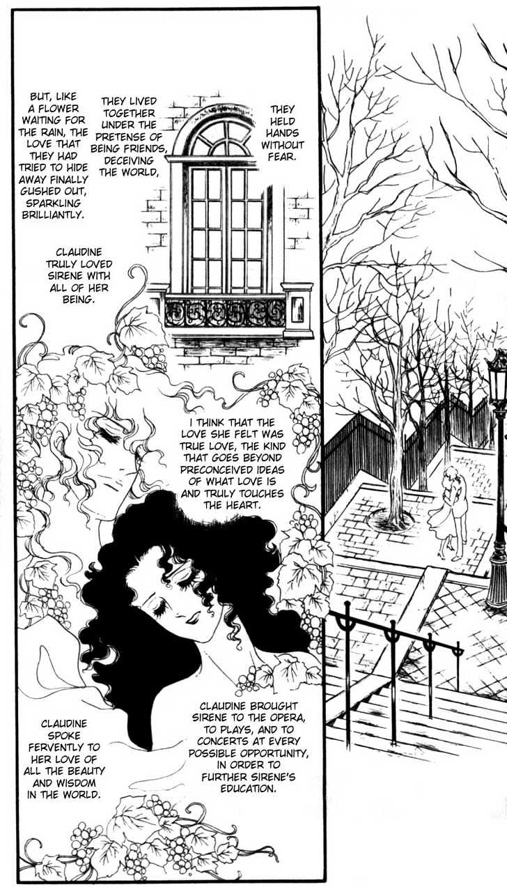 Claudine Chapter 0 page 90 - Chapter 0