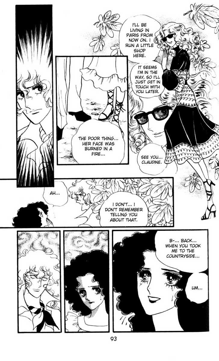 Claudine Chapter 0 page 97 - Chapter 0