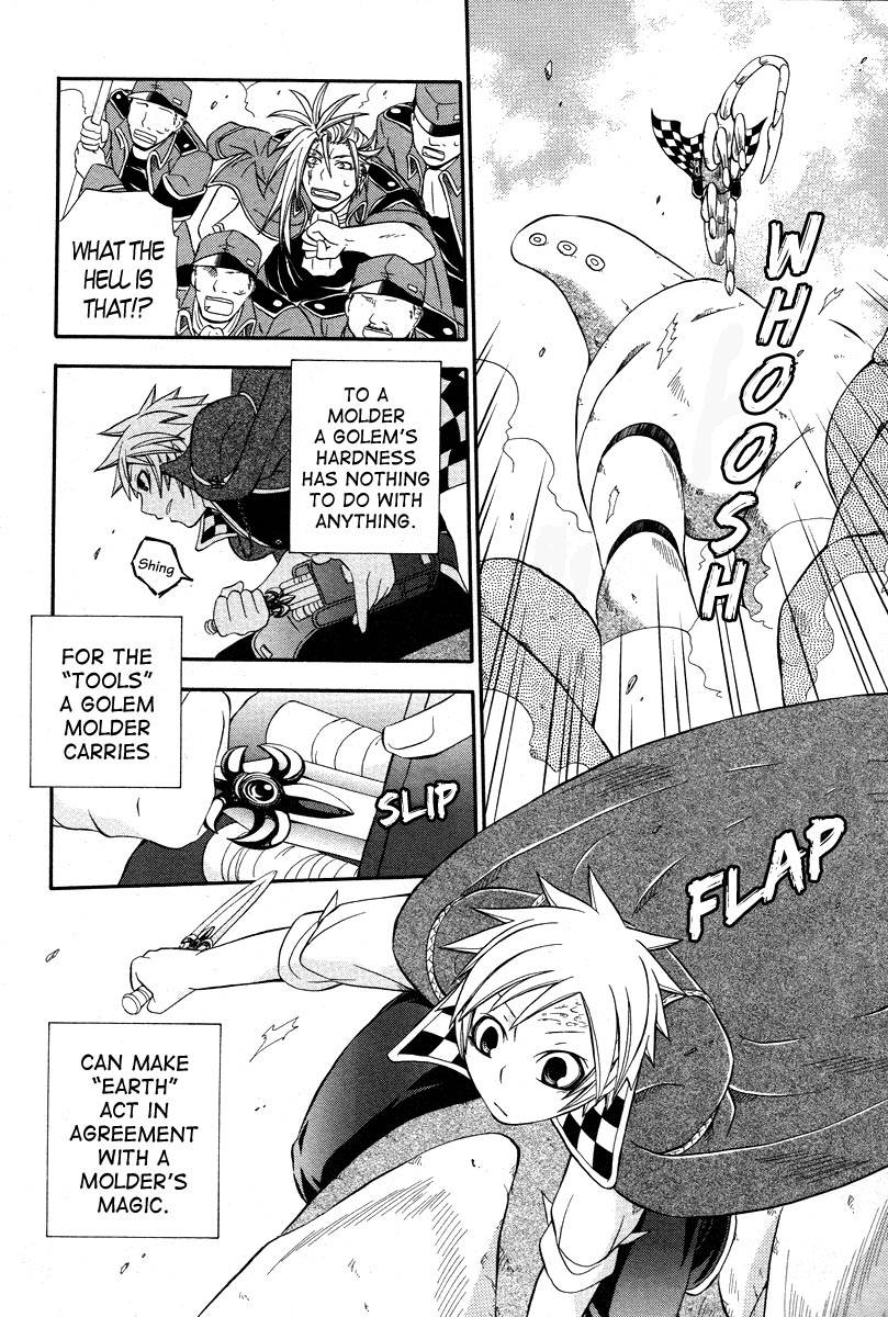 Clay Lord Chapter 1 page 24 - Chapter 1